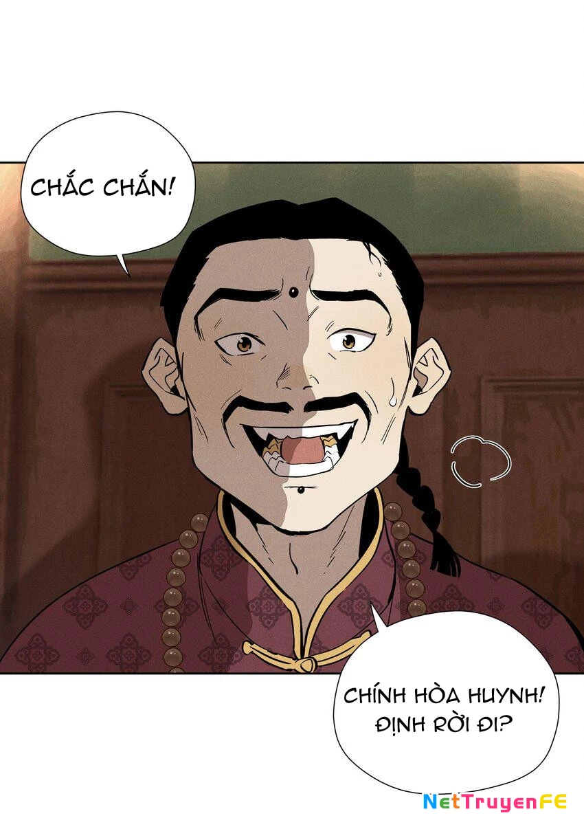 Khúc Hát Vượt Trần Thế Chapter 8 - Trang 2