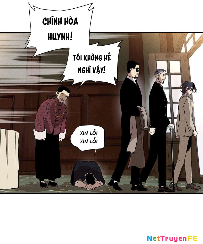 Khúc Hát Vượt Trần Thế Chapter 8 - Trang 2