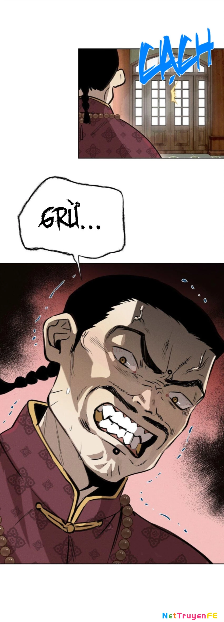 Khúc Hát Vượt Trần Thế Chapter 8 - Trang 2