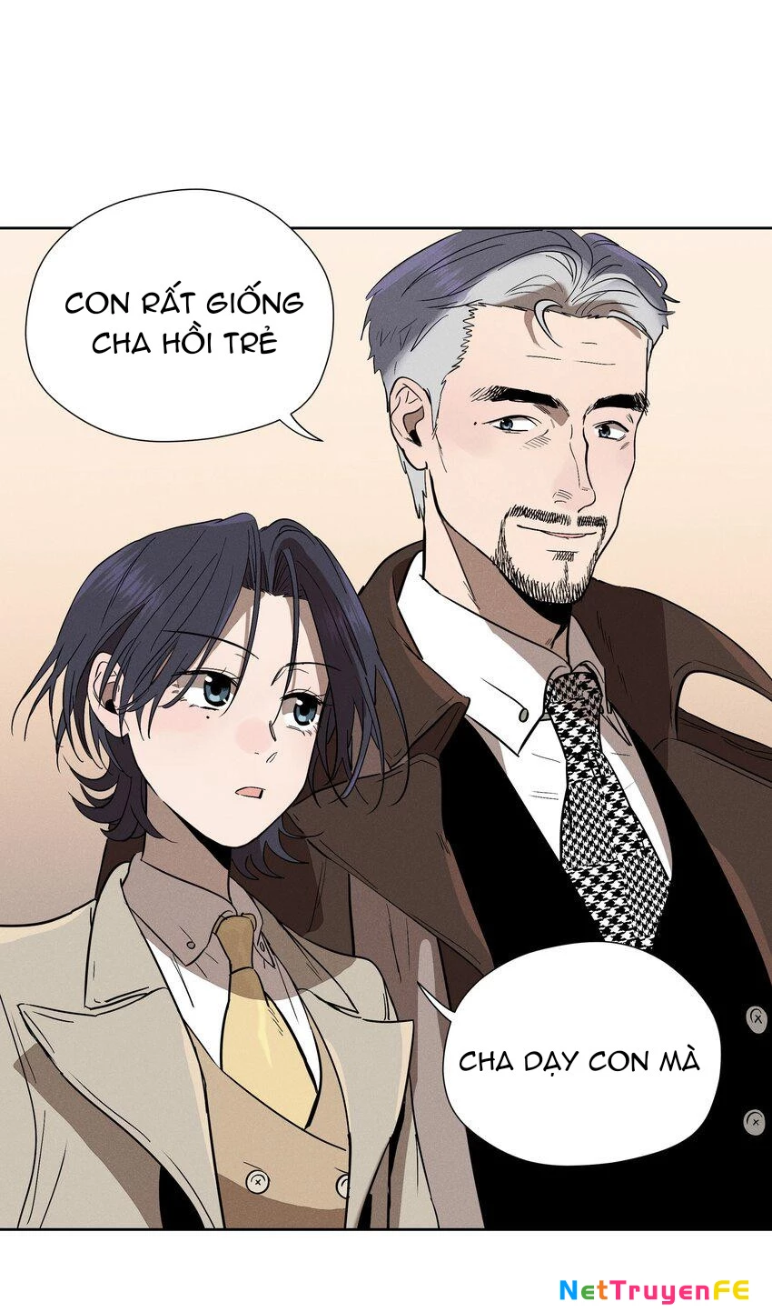 Khúc Hát Vượt Trần Thế Chapter 8 - Trang 2