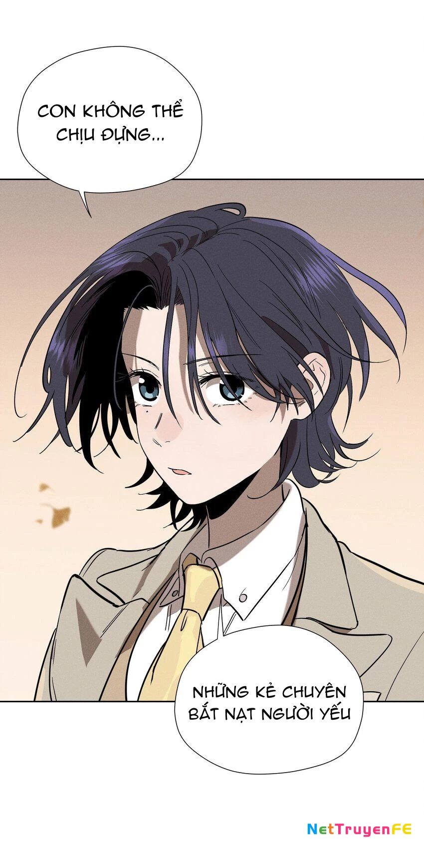 Khúc Hát Vượt Trần Thế Chapter 8 - Trang 2