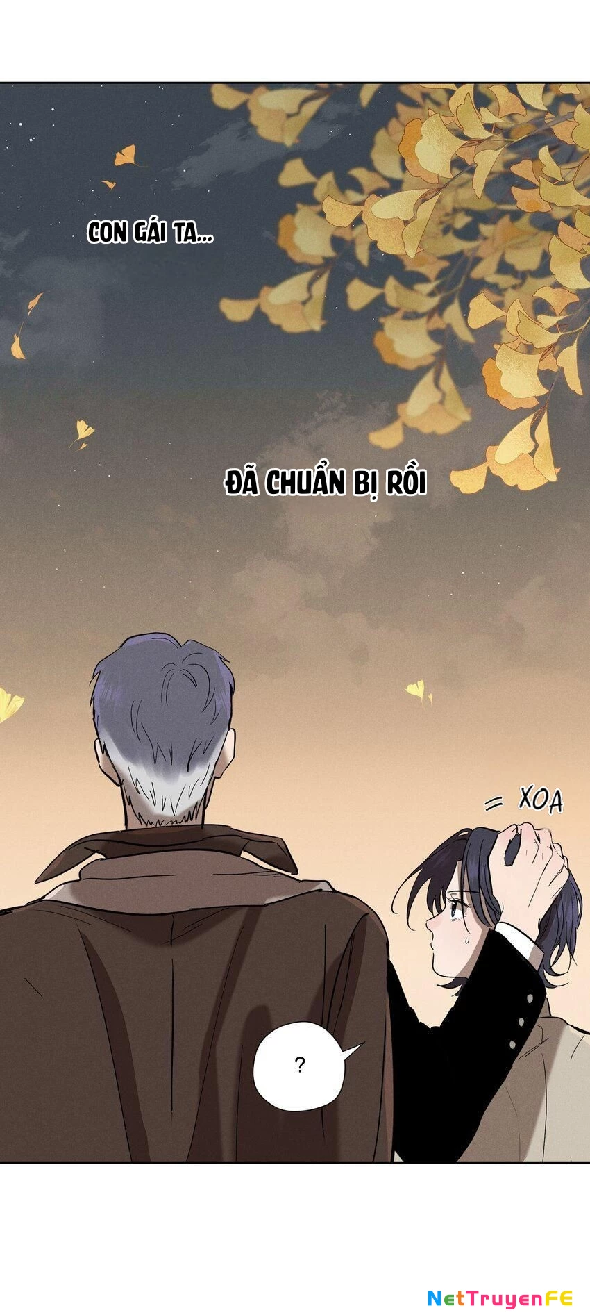 Khúc Hát Vượt Trần Thế Chapter 8 - Trang 2