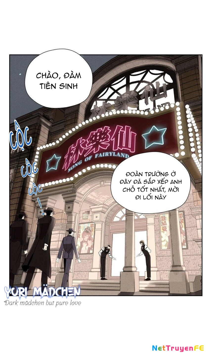 Khúc Hát Vượt Trần Thế Chapter 9 - Next Chapter 10