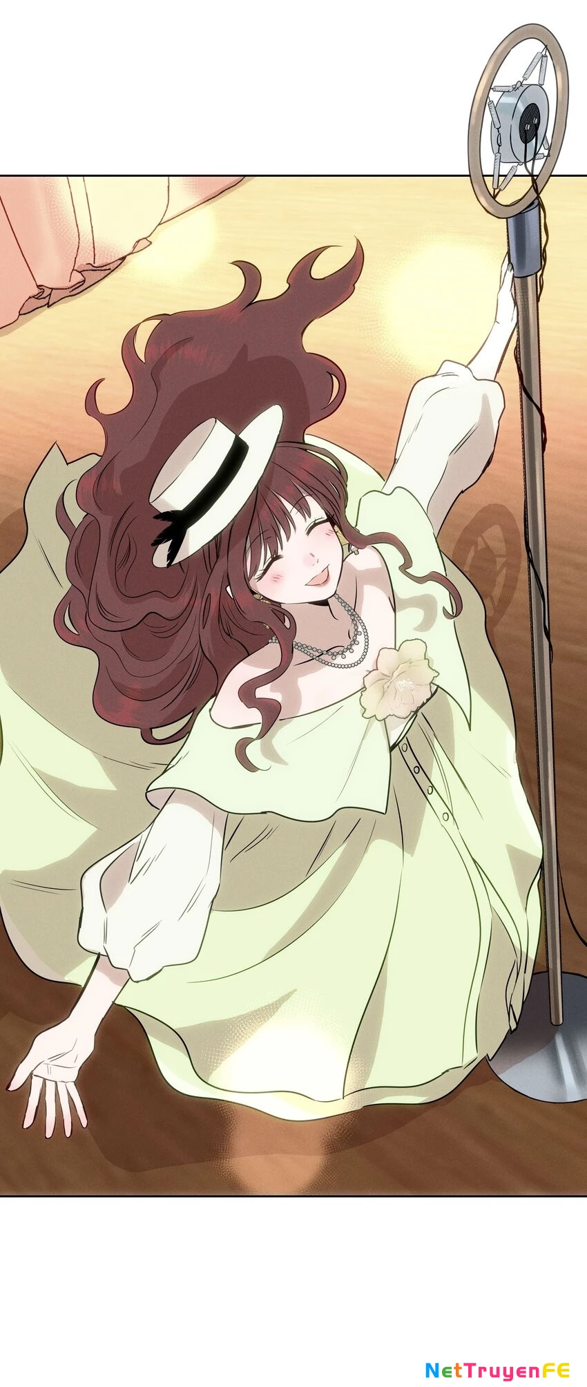 Khúc Hát Vượt Trần Thế Chapter 9 - Next Chapter 10