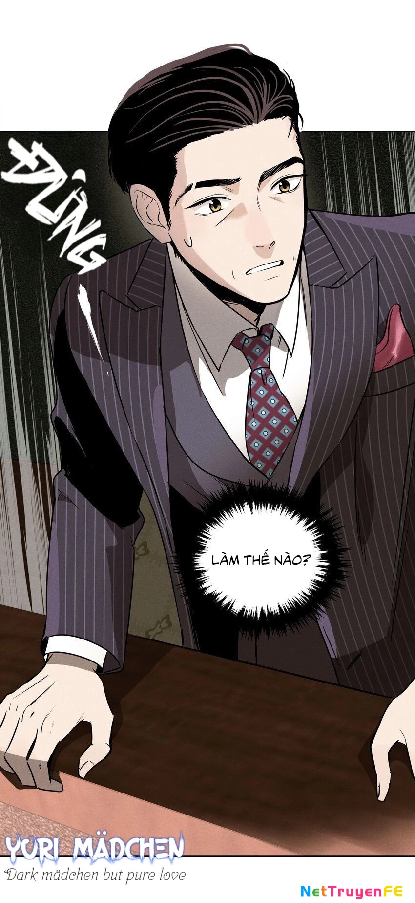 Khúc Hát Vượt Trần Thế Chapter 9 - Next Chapter 10