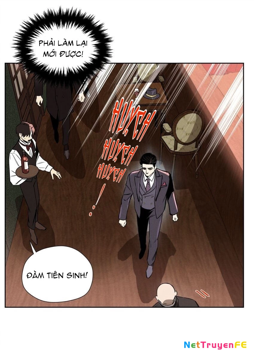 Khúc Hát Vượt Trần Thế Chapter 9 - Next Chapter 10