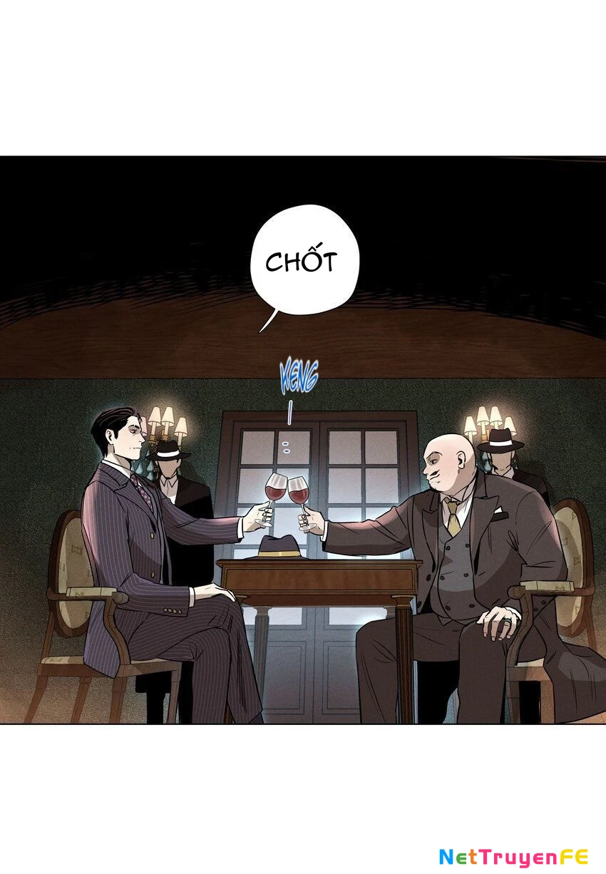 Khúc Hát Vượt Trần Thế Chapter 9 - Next Chapter 10