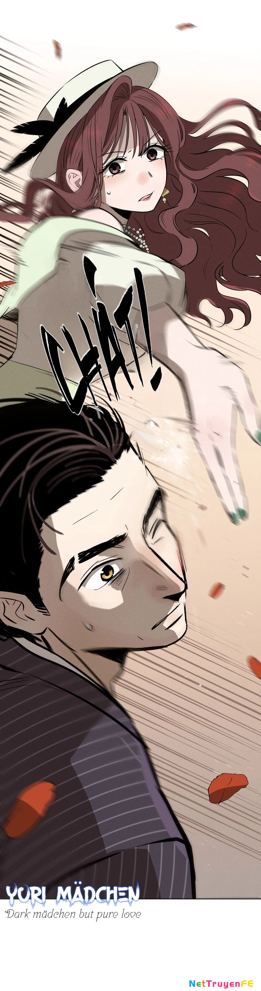 Khúc Hát Vượt Trần Thế Chapter 9 - Next Chapter 10