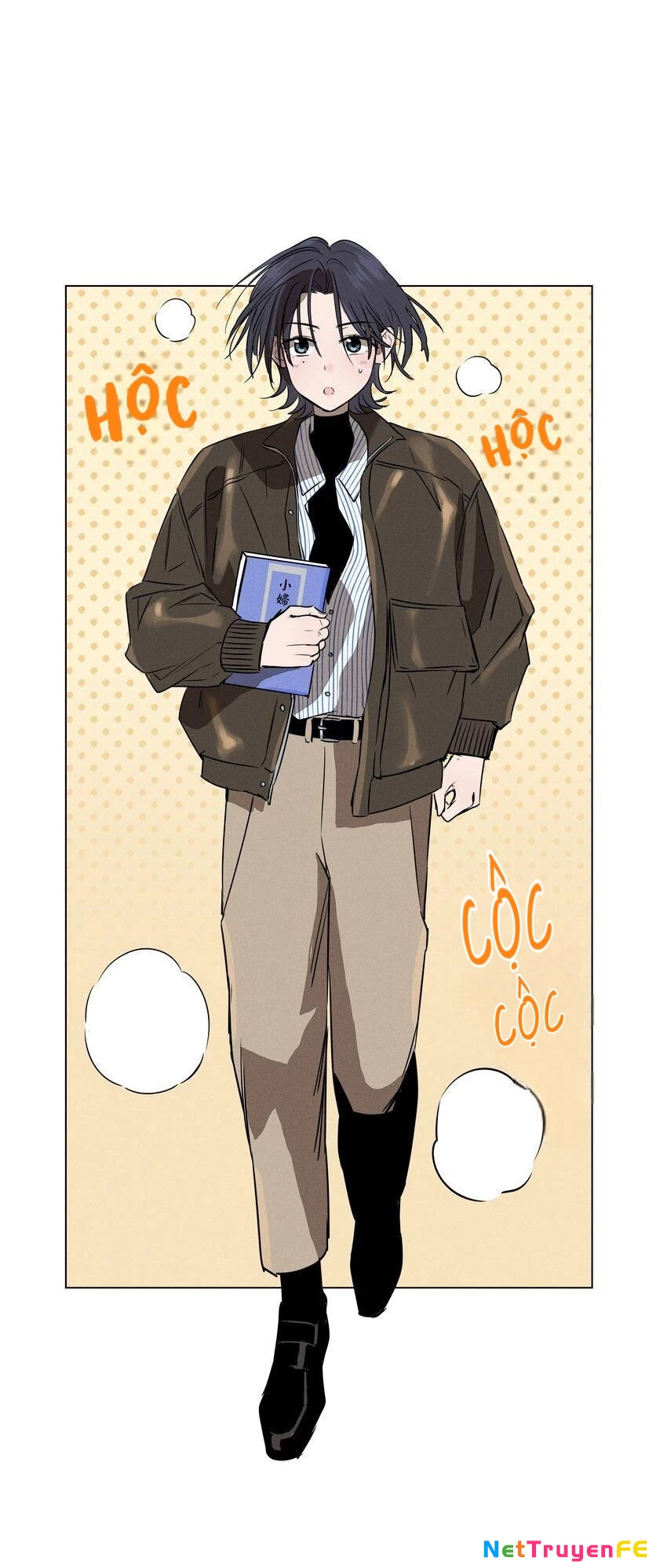 Khúc Hát Vượt Trần Thế Chapter 9 - Next Chapter 10