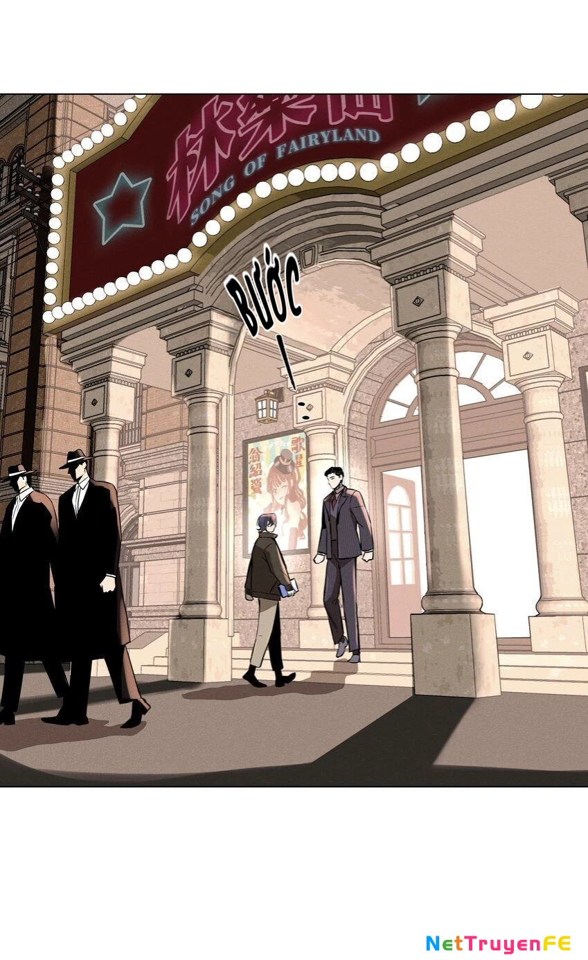 Khúc Hát Vượt Trần Thế Chapter 9 - Next Chapter 10