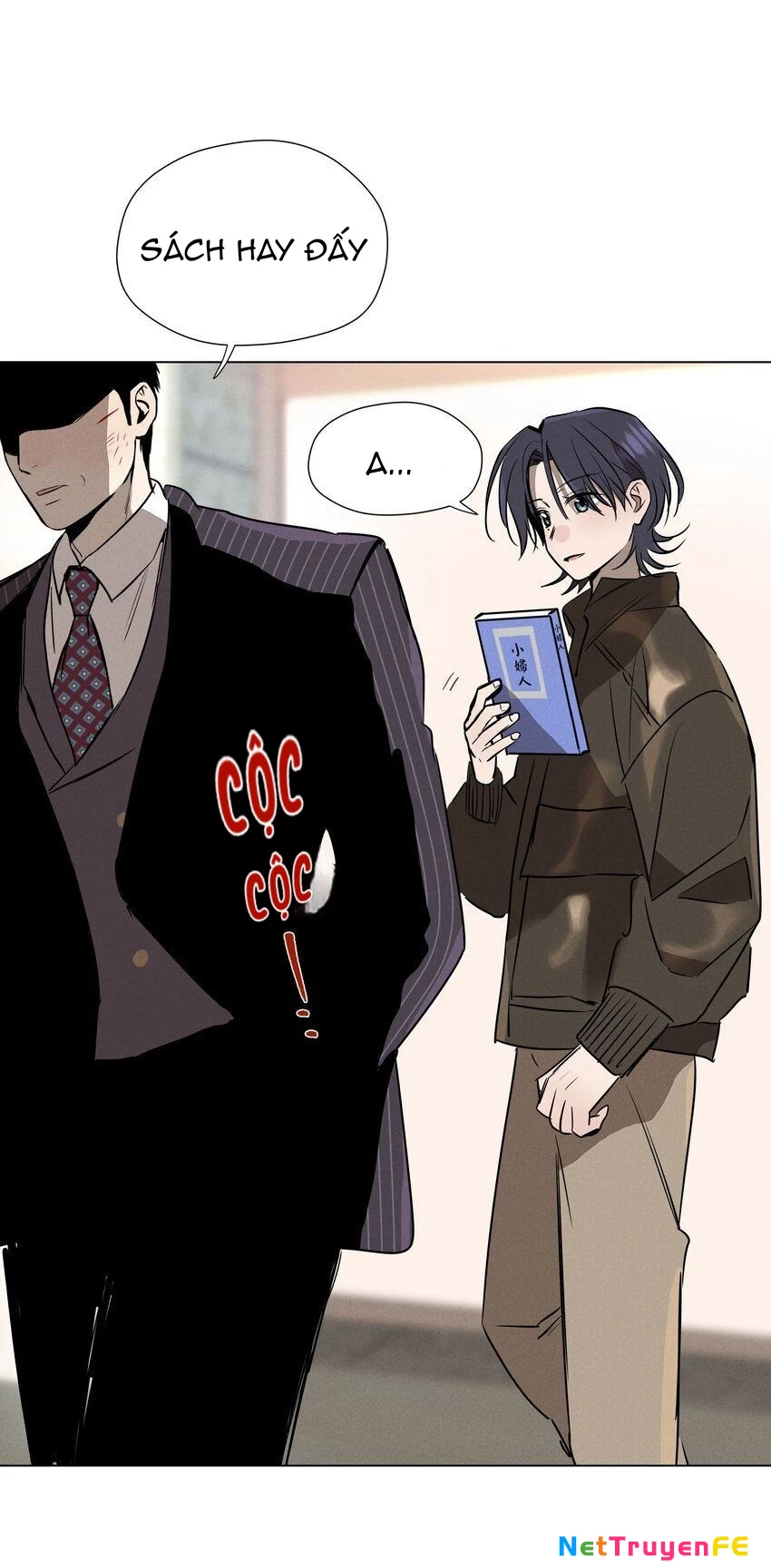 Khúc Hát Vượt Trần Thế Chapter 9 - Next Chapter 10