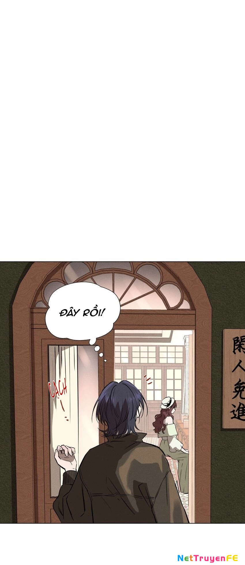 Khúc Hát Vượt Trần Thế Chapter 9 - Next Chapter 10