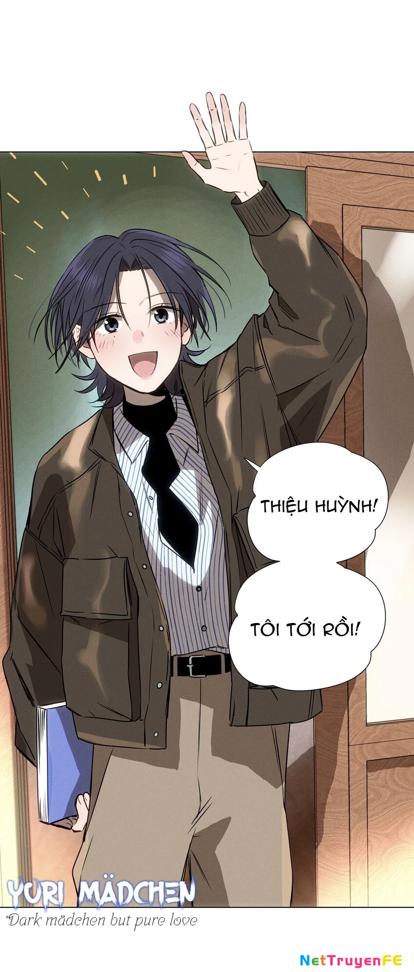 Khúc Hát Vượt Trần Thế Chapter 9 - Next Chapter 10