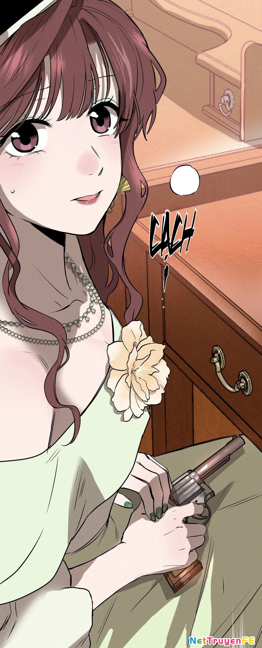 Khúc Hát Vượt Trần Thế Chapter 9 - Next Chapter 10