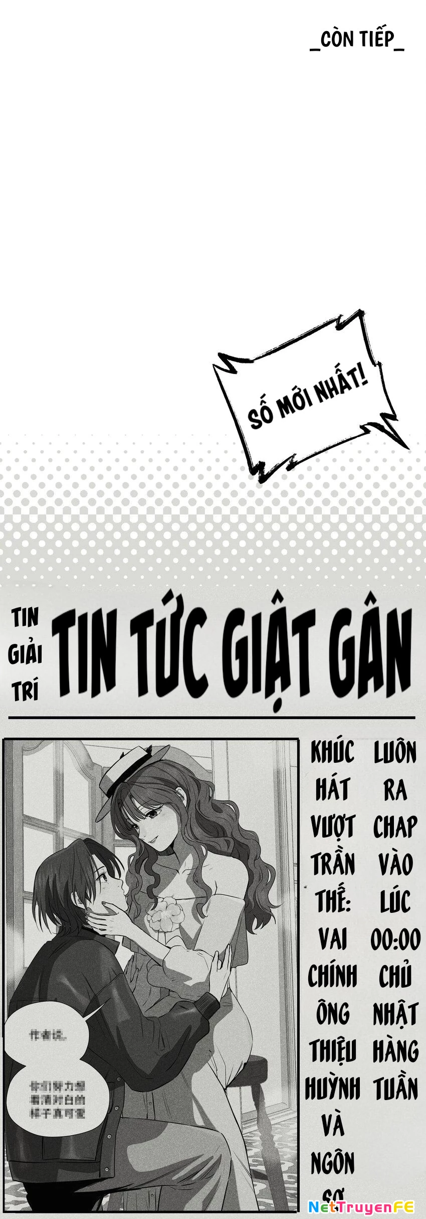 Khúc Hát Vượt Trần Thế Chapter 9 - Next Chapter 10