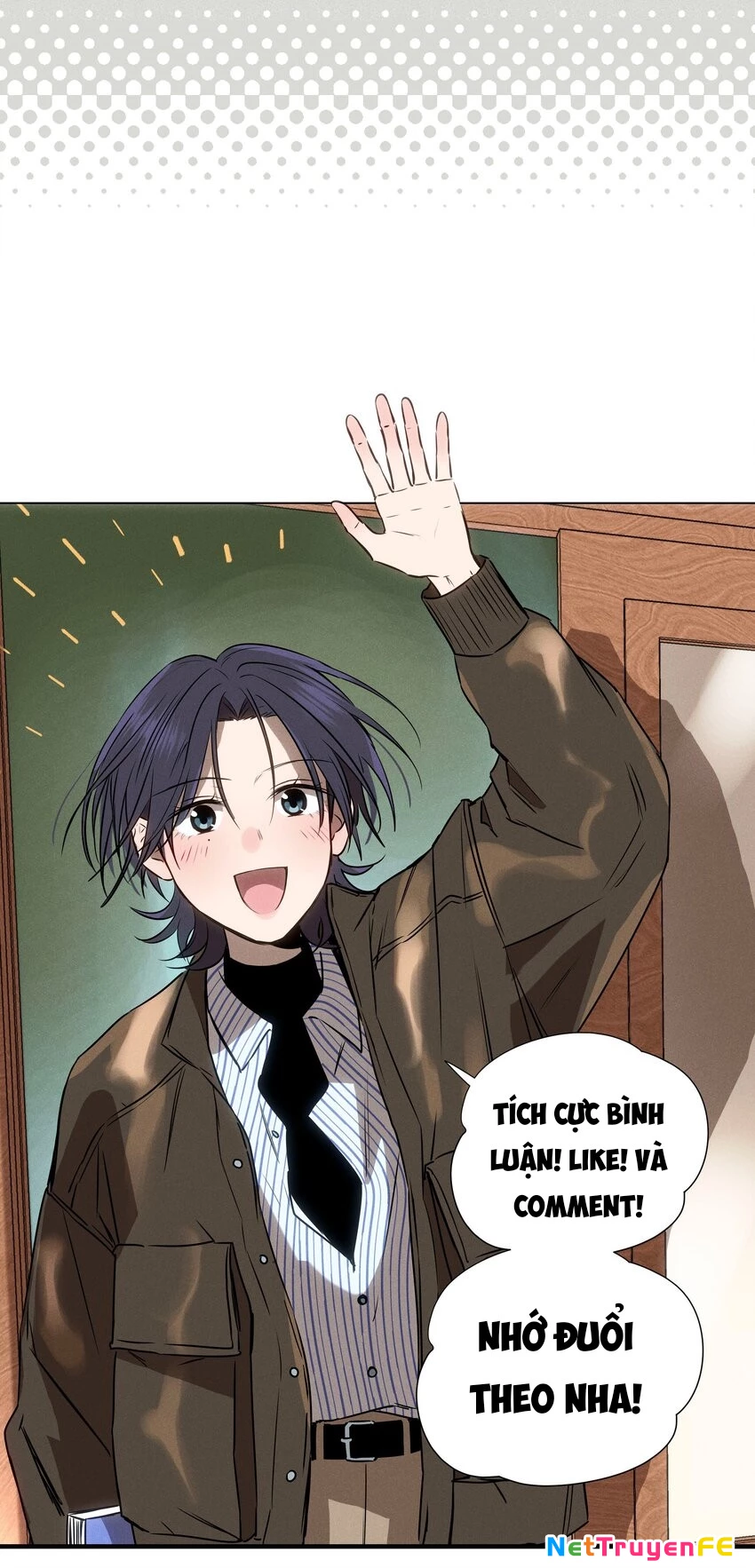 Khúc Hát Vượt Trần Thế Chapter 9 - Next Chapter 10