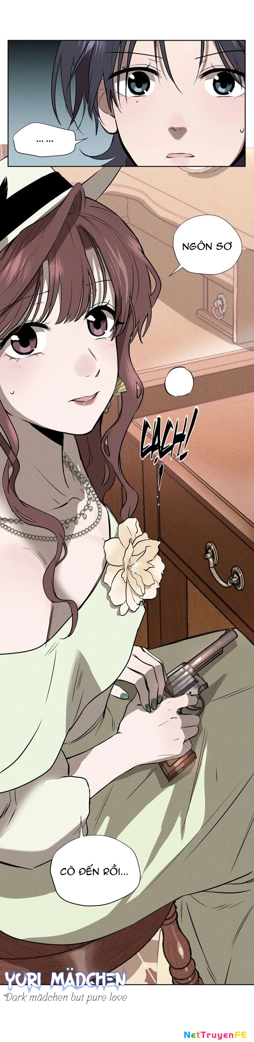 Khúc Hát Vượt Trần Thế Chapter 10 - Trang 2