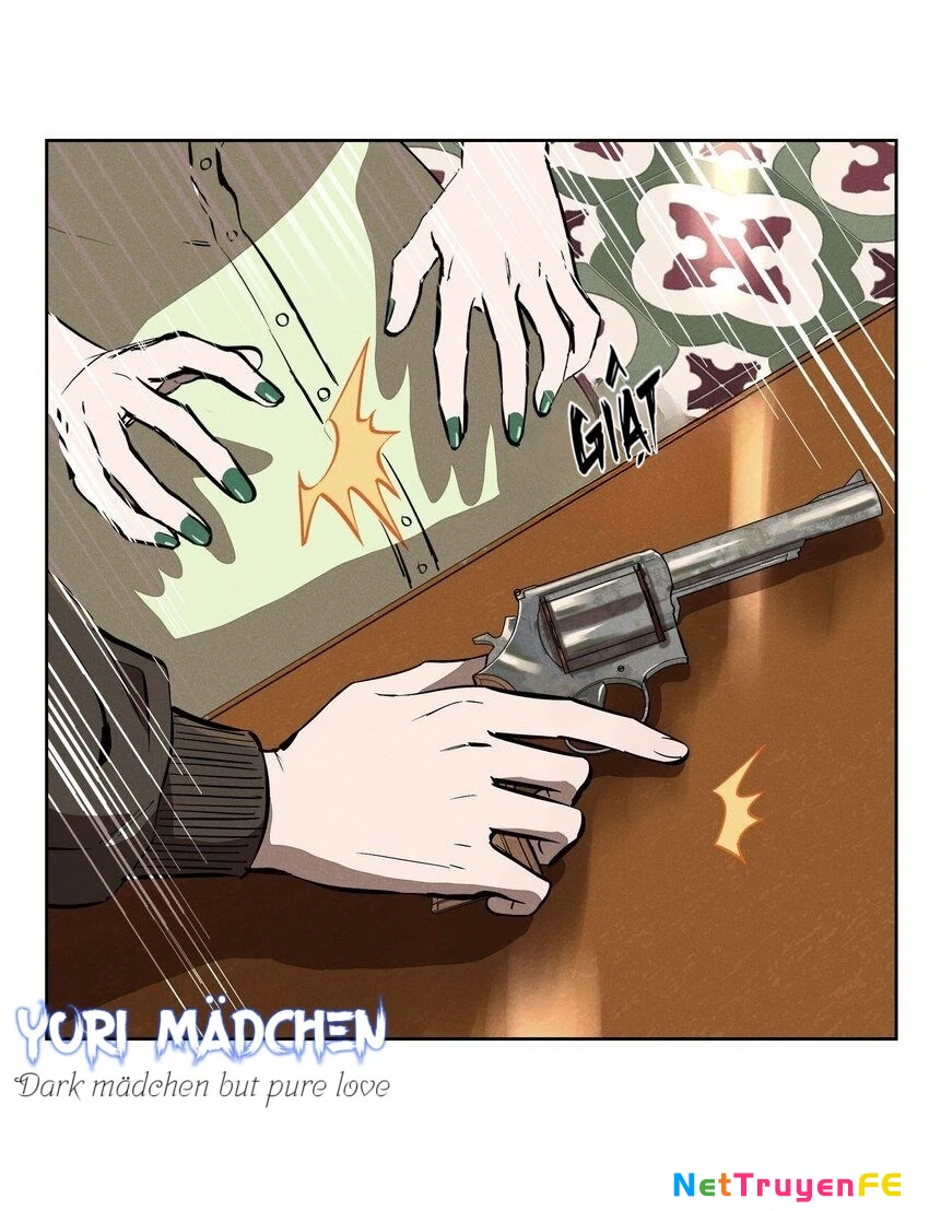 Khúc Hát Vượt Trần Thế Chapter 10 - Trang 2