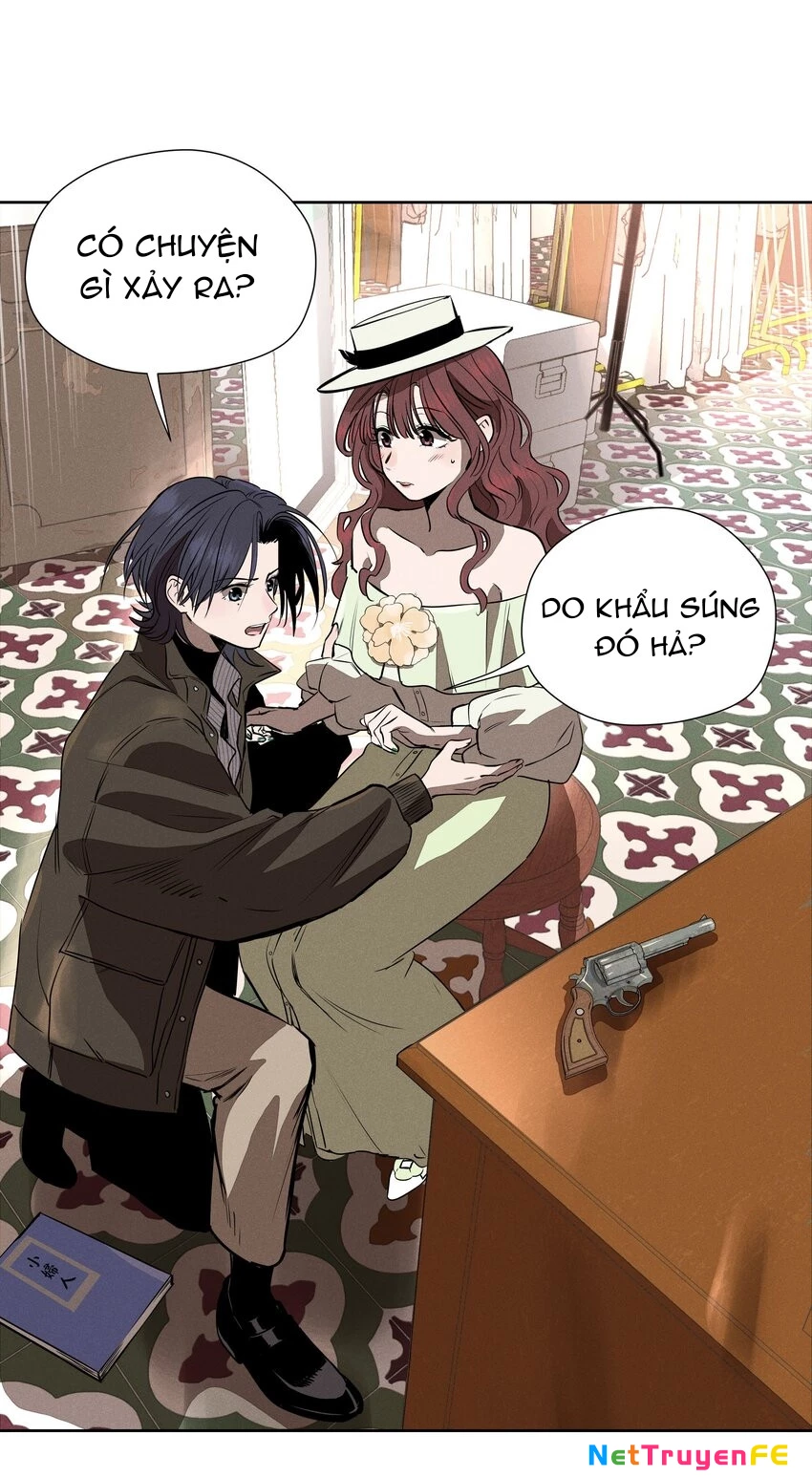 Khúc Hát Vượt Trần Thế Chapter 10 - Trang 2