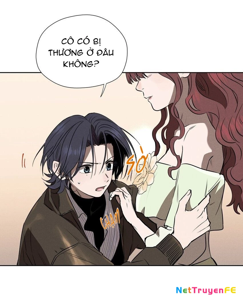 Khúc Hát Vượt Trần Thế Chapter 10 - Trang 2