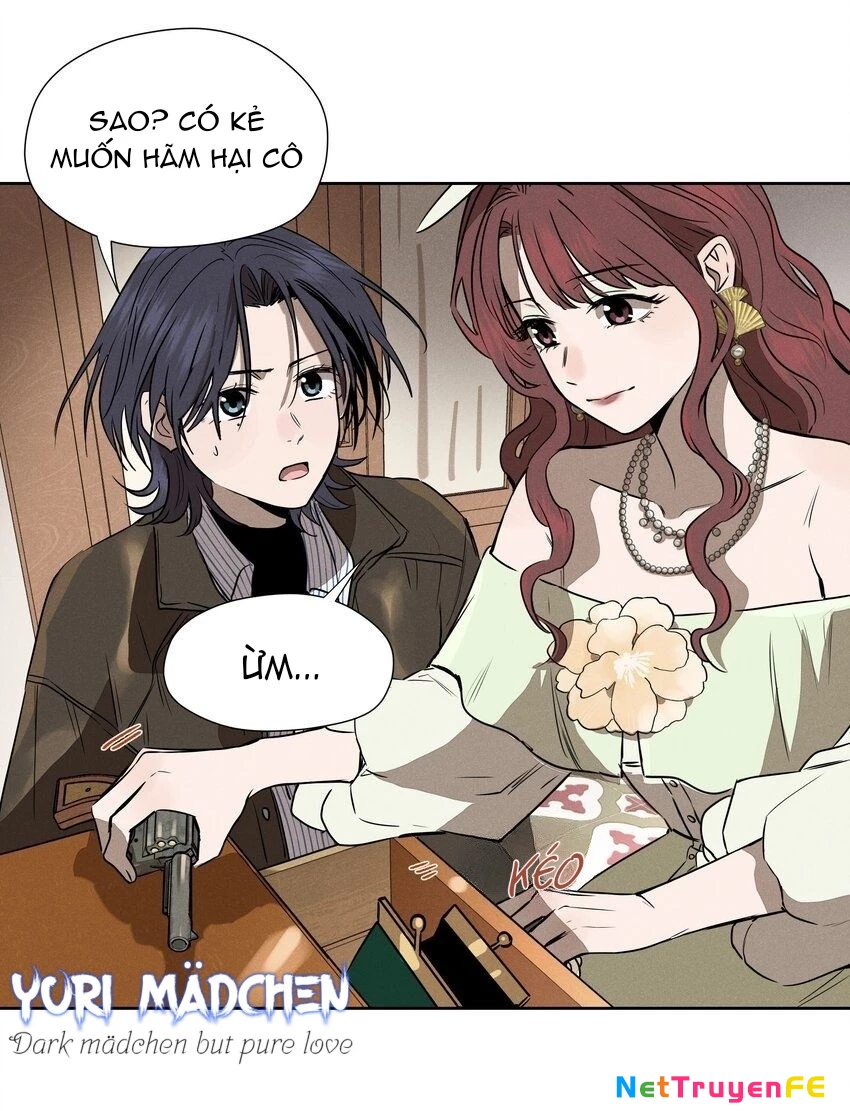 Khúc Hát Vượt Trần Thế Chapter 10 - Trang 2