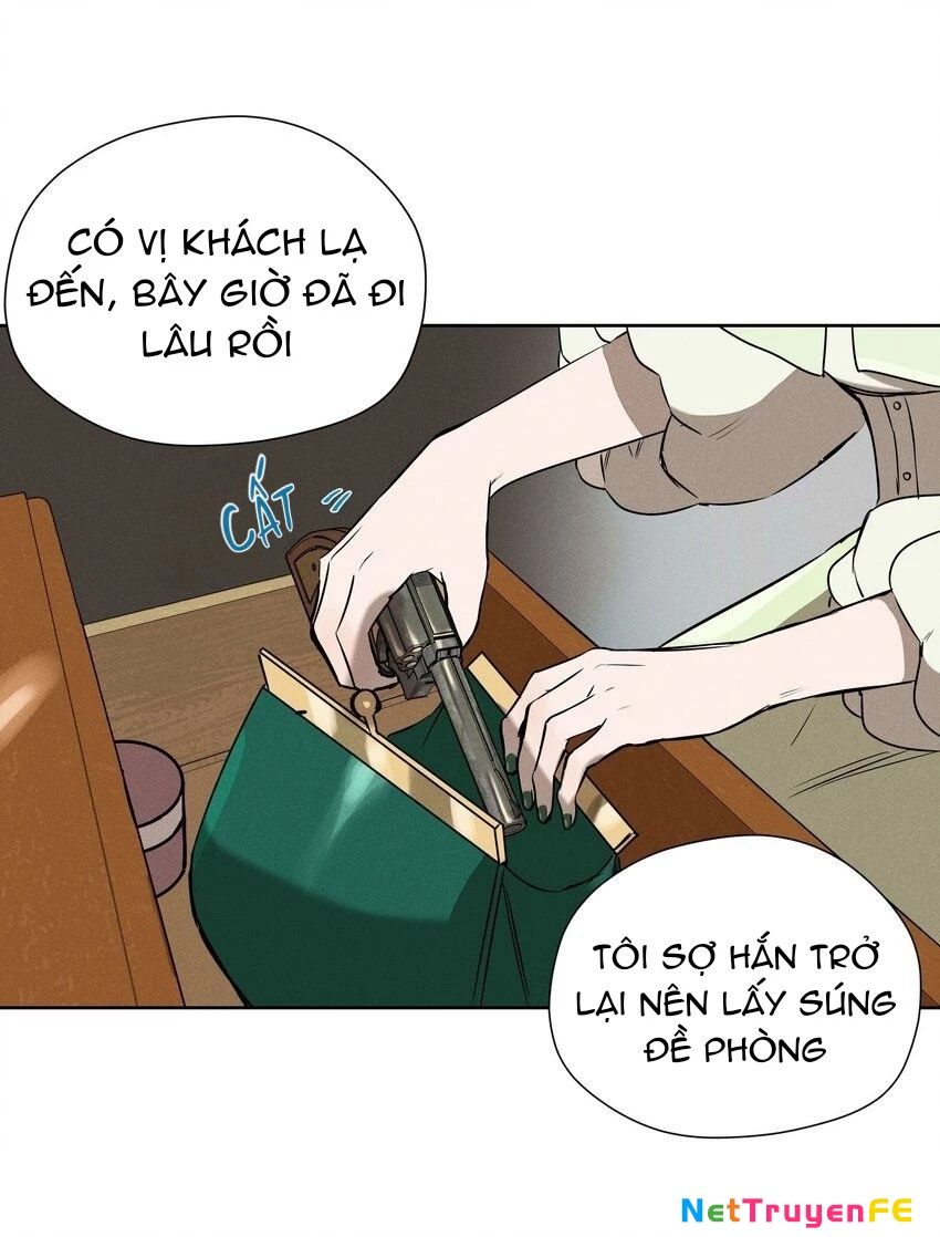 Khúc Hát Vượt Trần Thế Chapter 10 - Trang 2