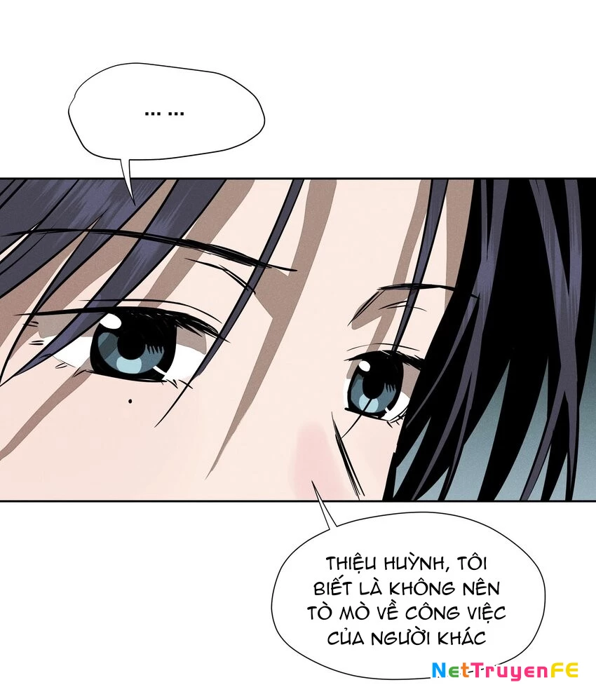 Khúc Hát Vượt Trần Thế Chapter 10 - Trang 2