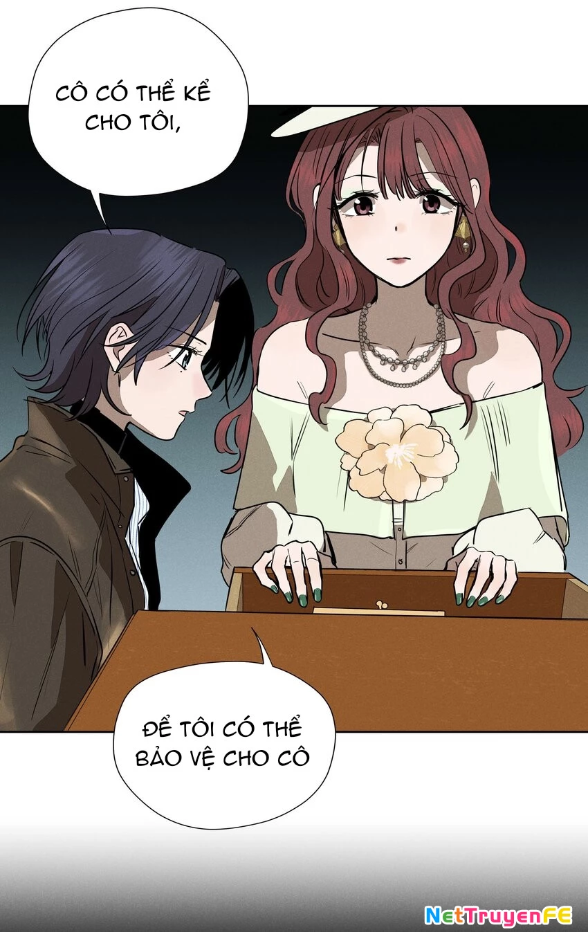 Khúc Hát Vượt Trần Thế Chapter 10 - Trang 2