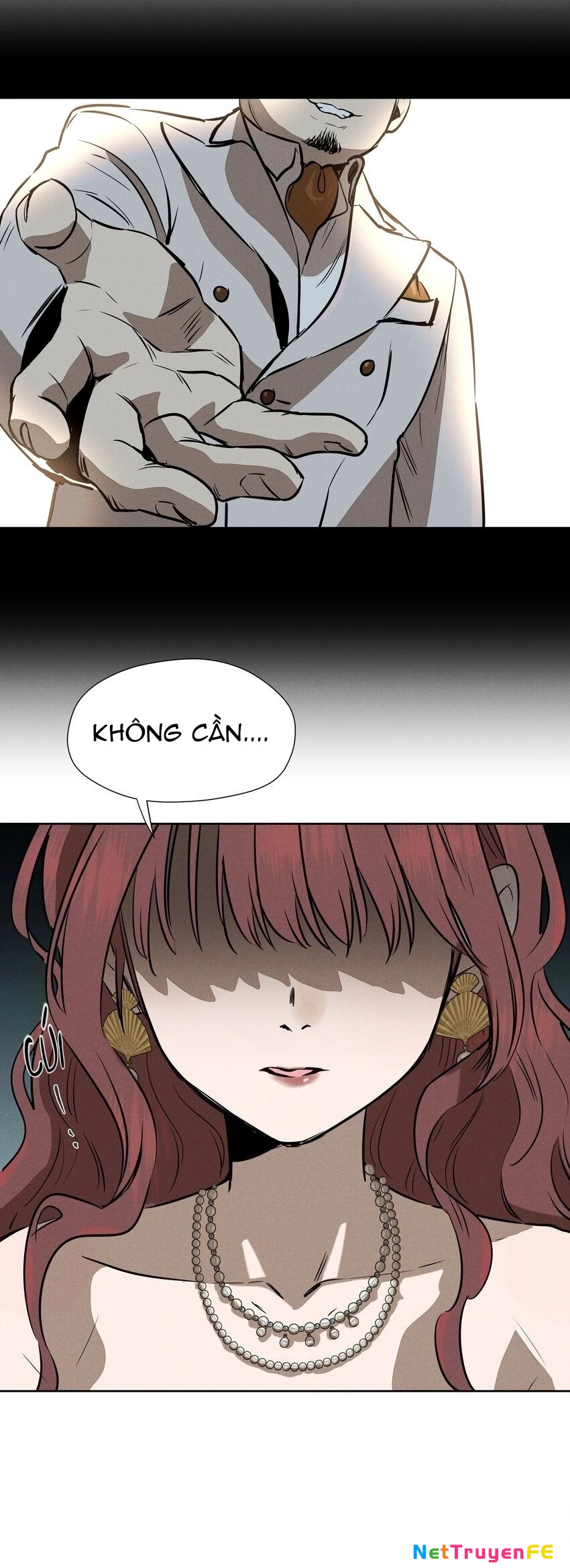 Khúc Hát Vượt Trần Thế Chapter 10 - Trang 2