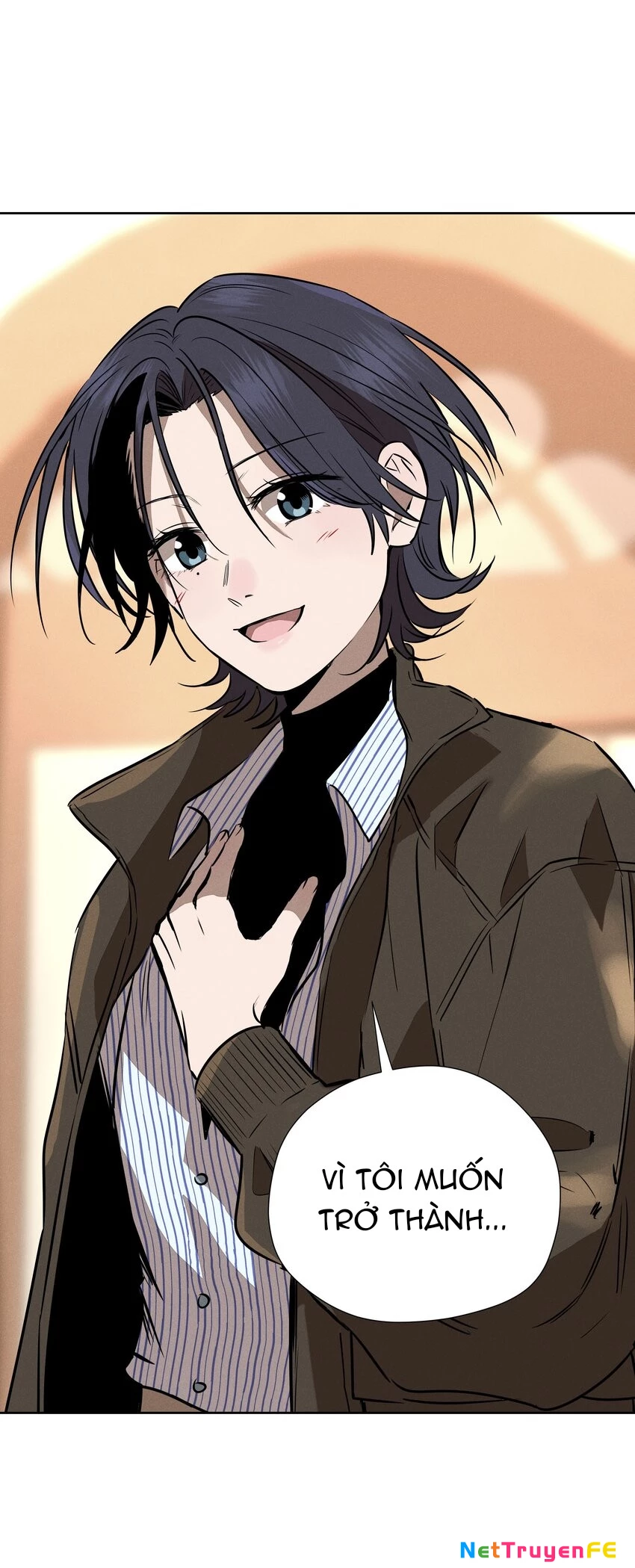 Khúc Hát Vượt Trần Thế Chapter 10 - Trang 2