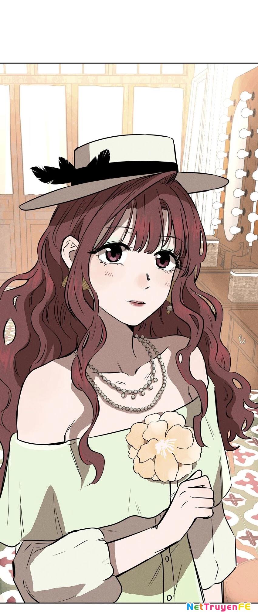 Khúc Hát Vượt Trần Thế Chapter 10 - Trang 2