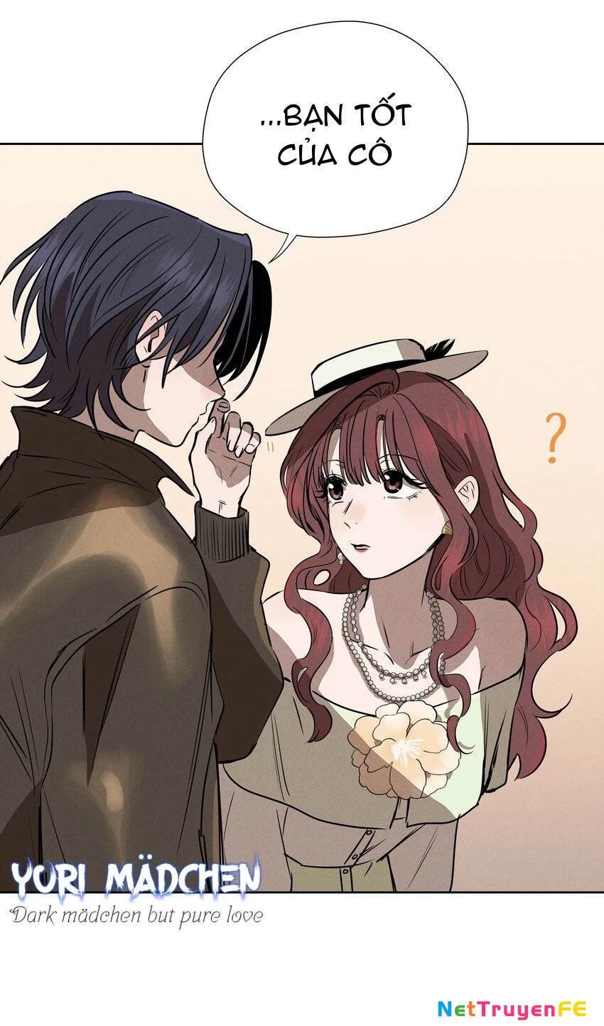 Khúc Hát Vượt Trần Thế Chapter 10 - Trang 2