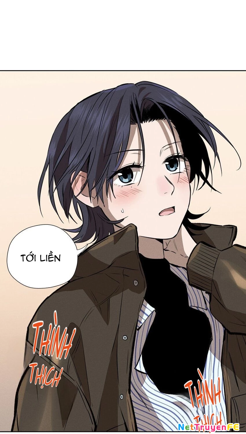 Khúc Hát Vượt Trần Thế Chapter 10 - Trang 2