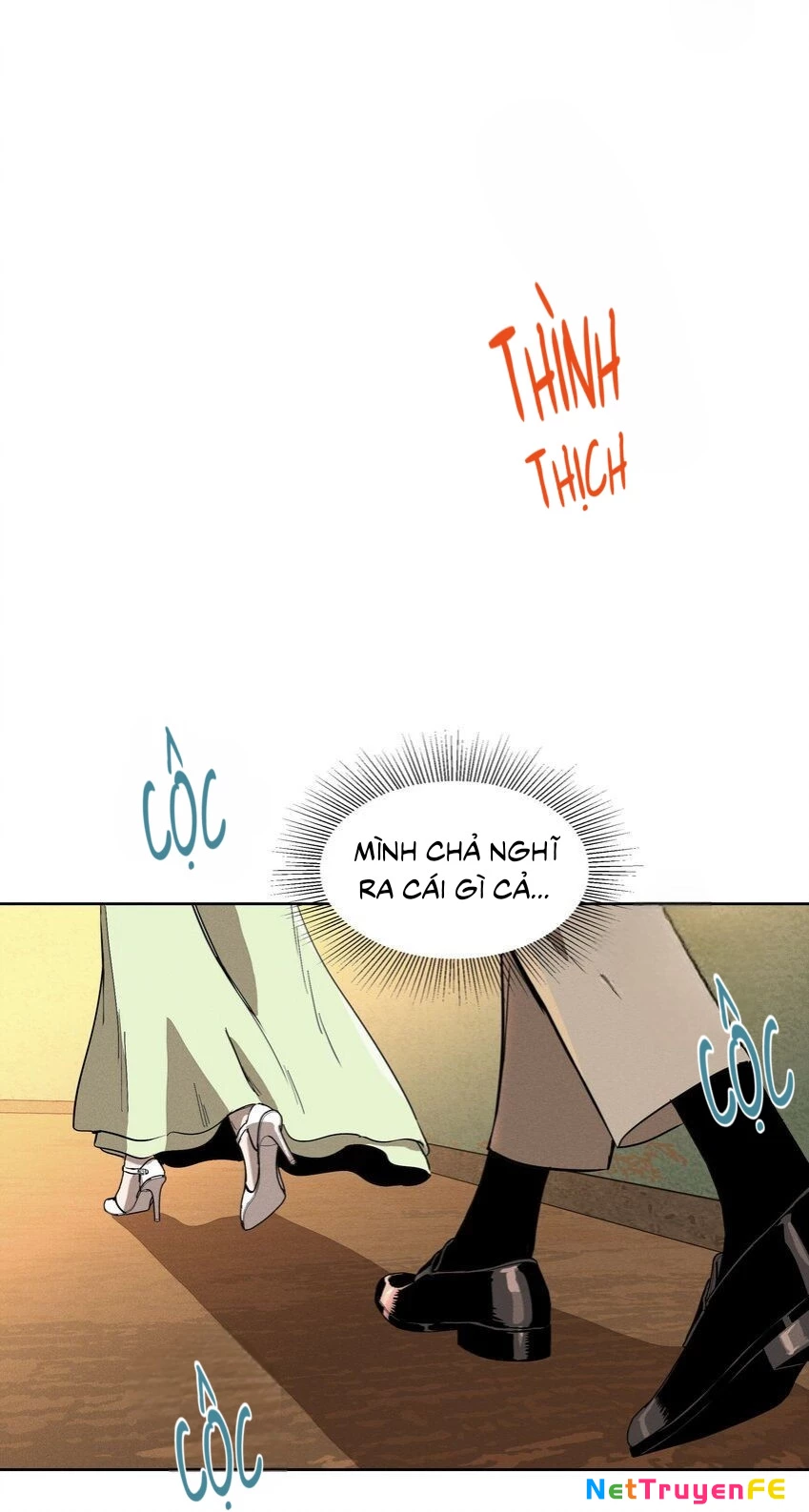 Khúc Hát Vượt Trần Thế Chapter 10 - Trang 2