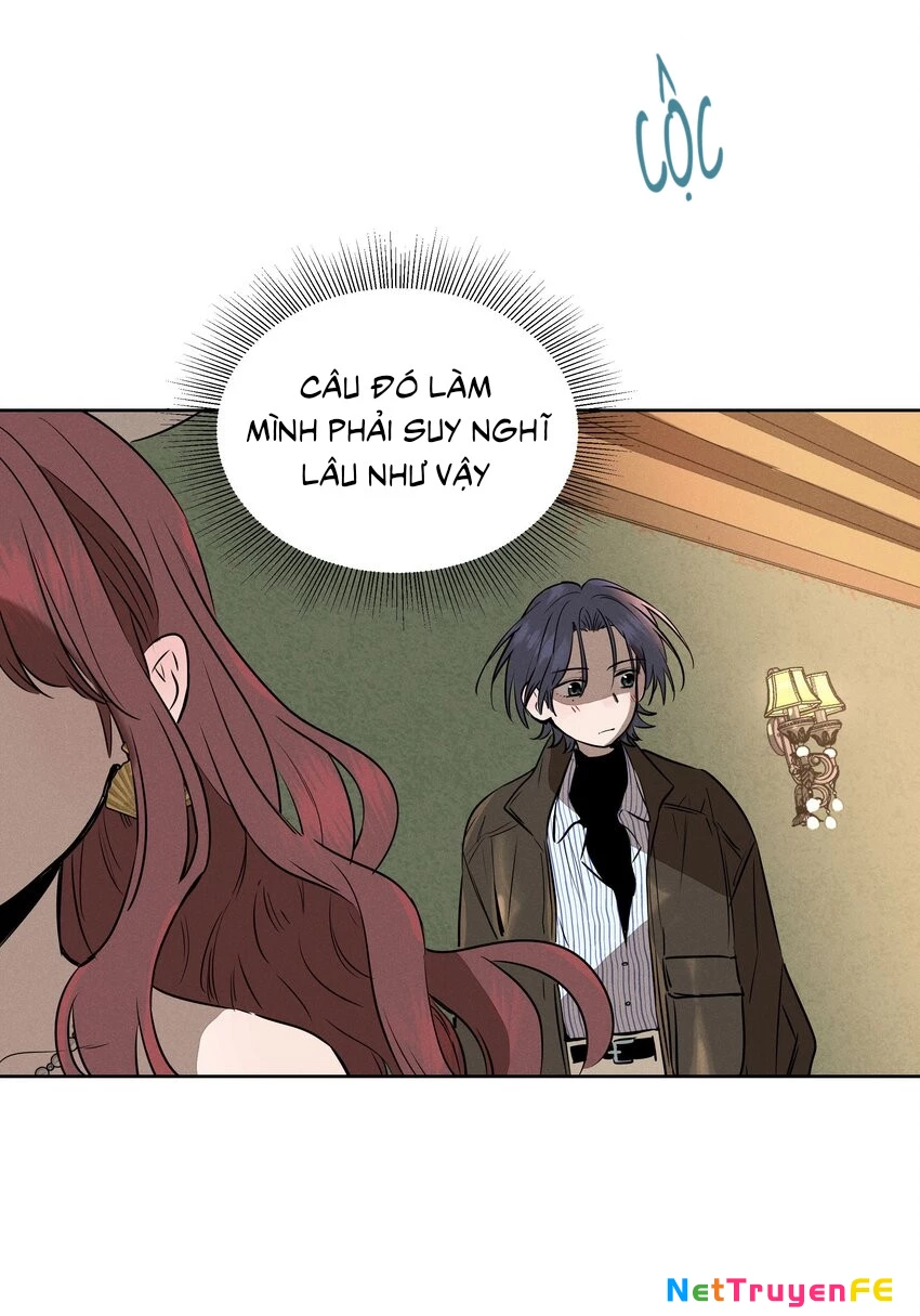 Khúc Hát Vượt Trần Thế Chapter 10 - Trang 2