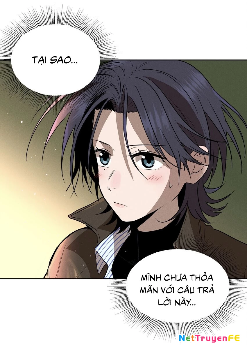 Khúc Hát Vượt Trần Thế Chapter 10 - Trang 2