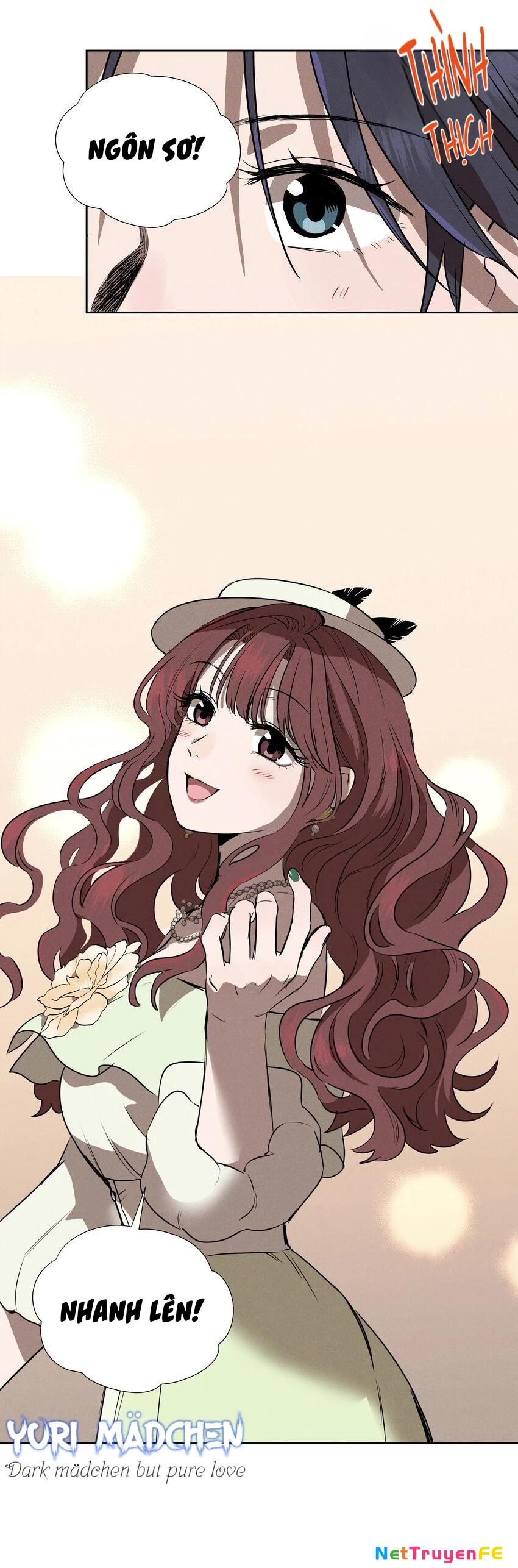 Khúc Hát Vượt Trần Thế Chapter 10 - Trang 2