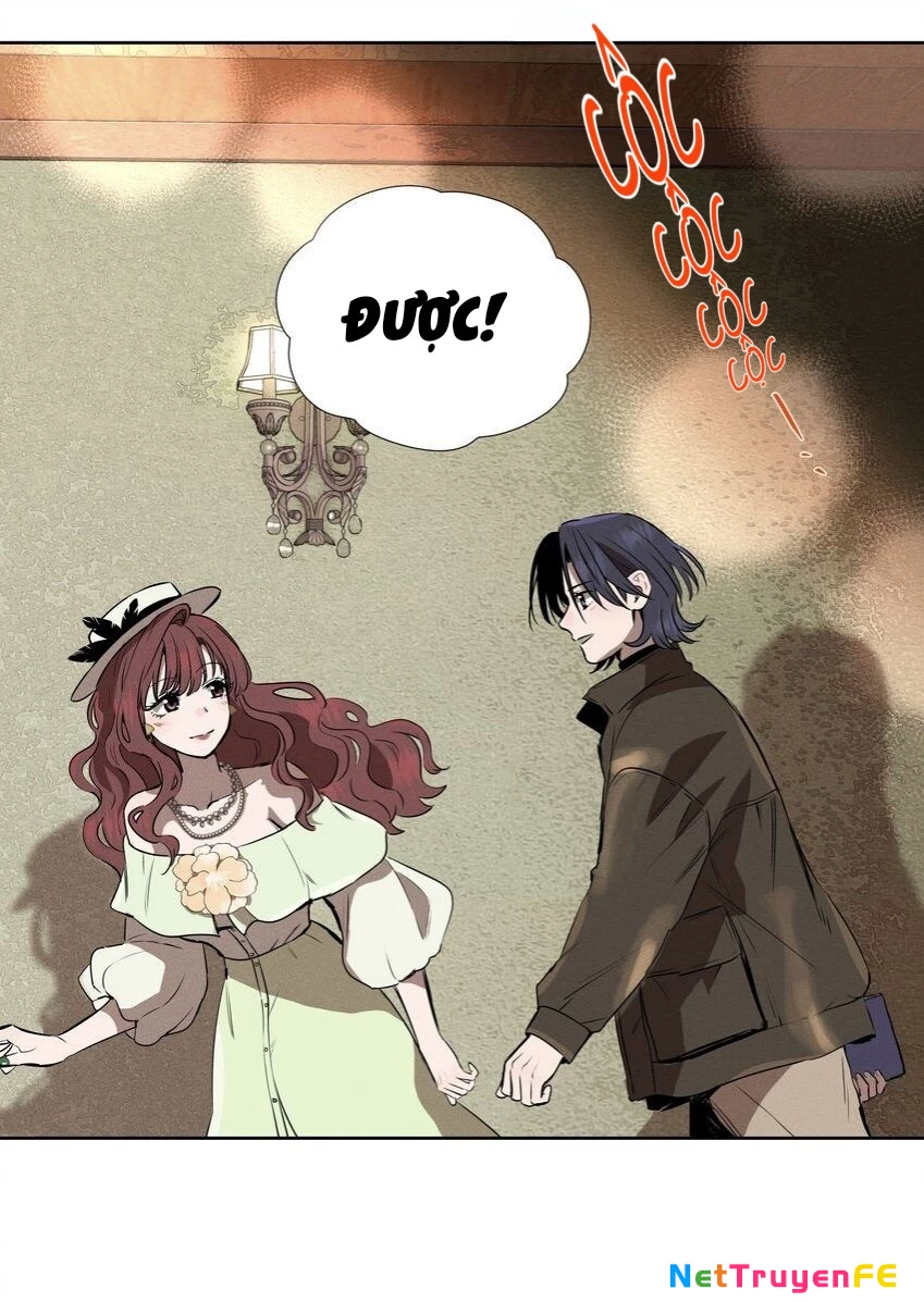 Khúc Hát Vượt Trần Thế Chapter 10 - Trang 2