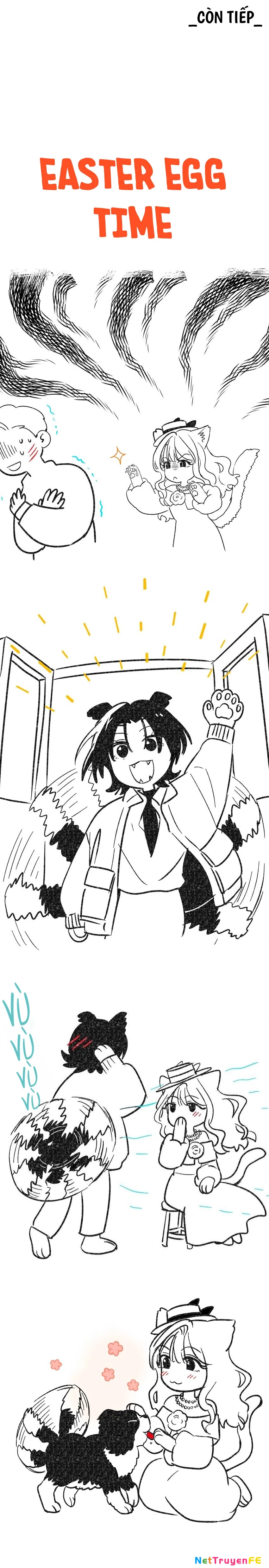 Khúc Hát Vượt Trần Thế Chapter 10 - Trang 2