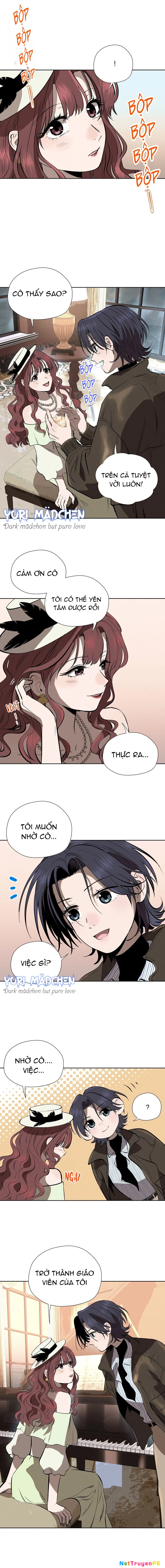 Khúc Hát Vượt Trần Thế Chapter 11 - Next Chapter 12