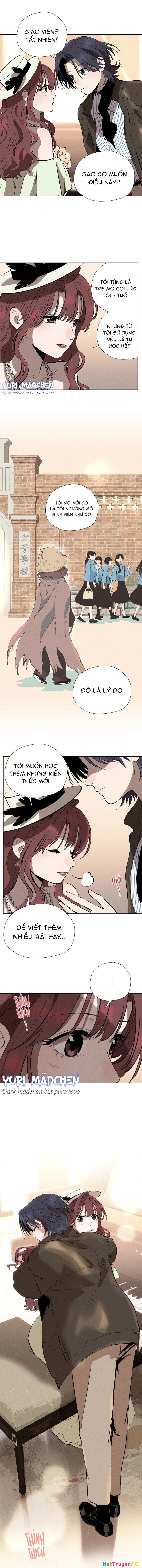 Khúc Hát Vượt Trần Thế Chapter 11 - Next Chapter 12