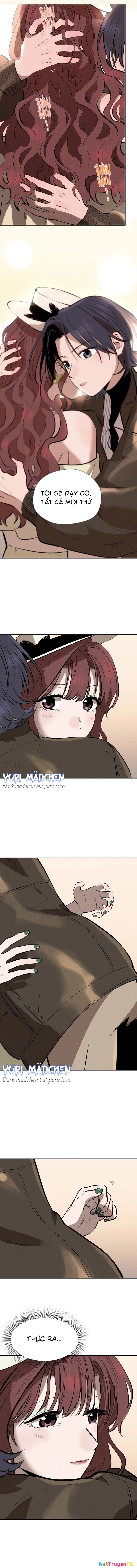 Khúc Hát Vượt Trần Thế Chapter 11 - Next Chapter 12