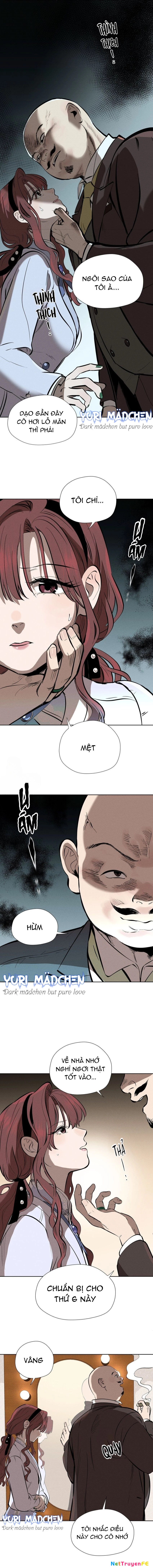 Khúc Hát Vượt Trần Thế Chapter 11 - Next Chapter 12