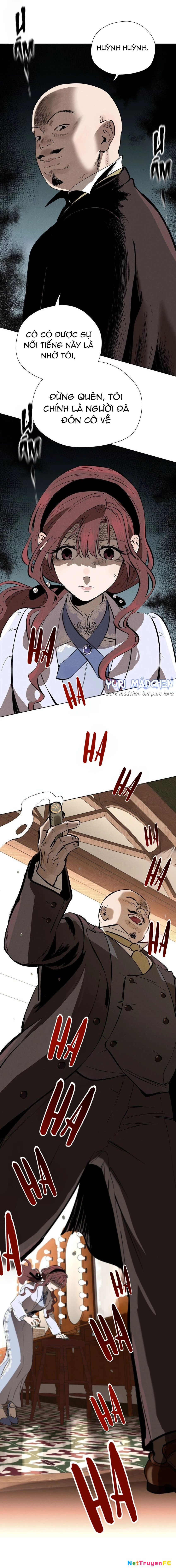 Khúc Hát Vượt Trần Thế Chapter 11 - Next Chapter 12