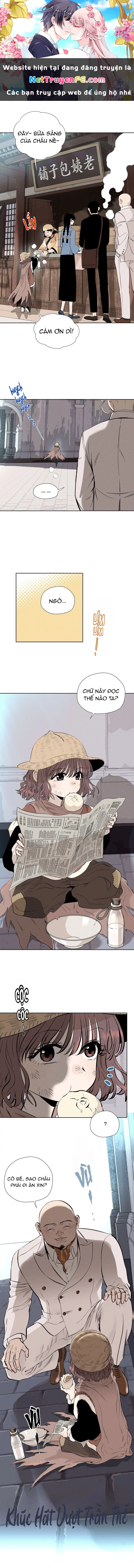 Khúc Hát Vượt Trần Thế Chapter 12 - Next Chapter 13