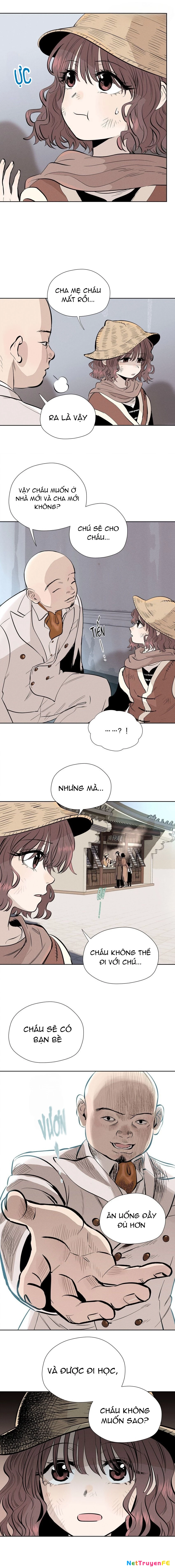 Khúc Hát Vượt Trần Thế Chapter 12 - Next Chapter 13