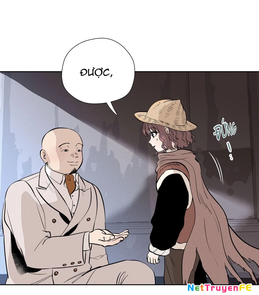 Khúc Hát Vượt Trần Thế Chapter 12 - Next Chapter 13