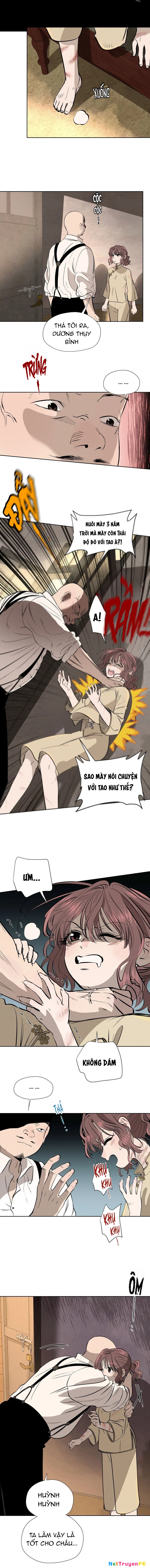 Khúc Hát Vượt Trần Thế Chapter 12 - Next Chapter 13