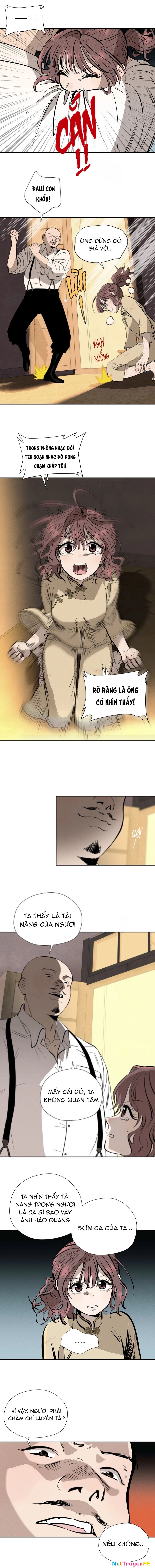 Khúc Hát Vượt Trần Thế Chapter 12 - Next Chapter 13