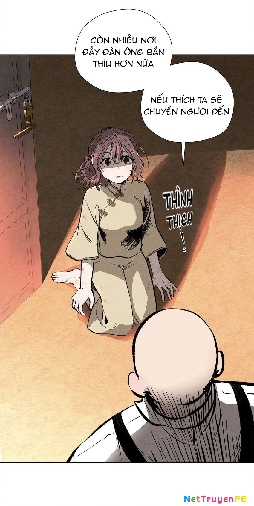 Khúc Hát Vượt Trần Thế Chapter 12 - Next Chapter 13